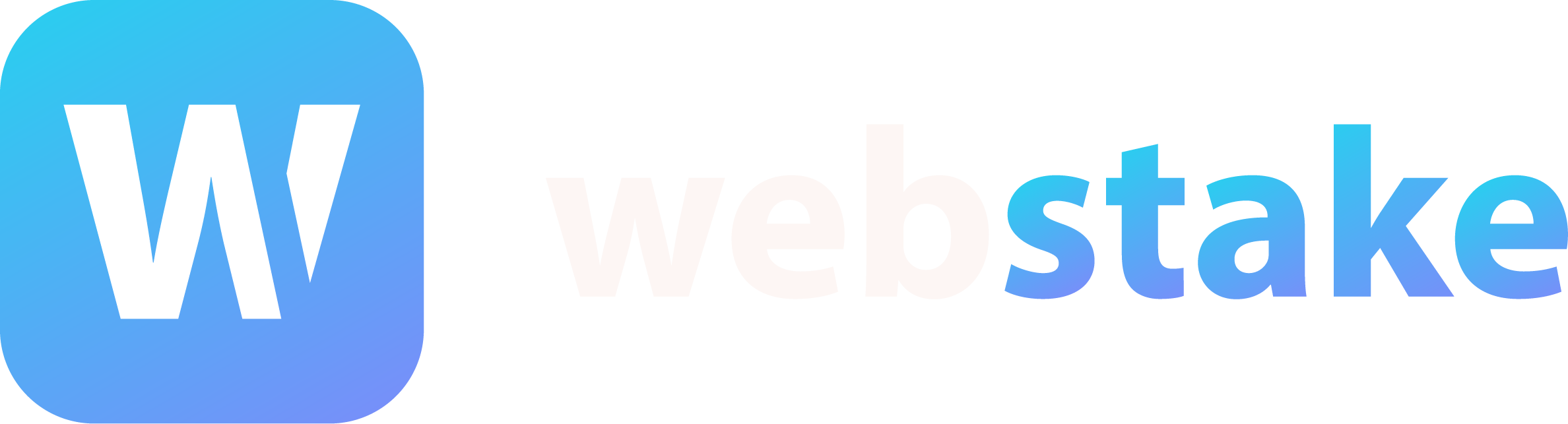 webstake