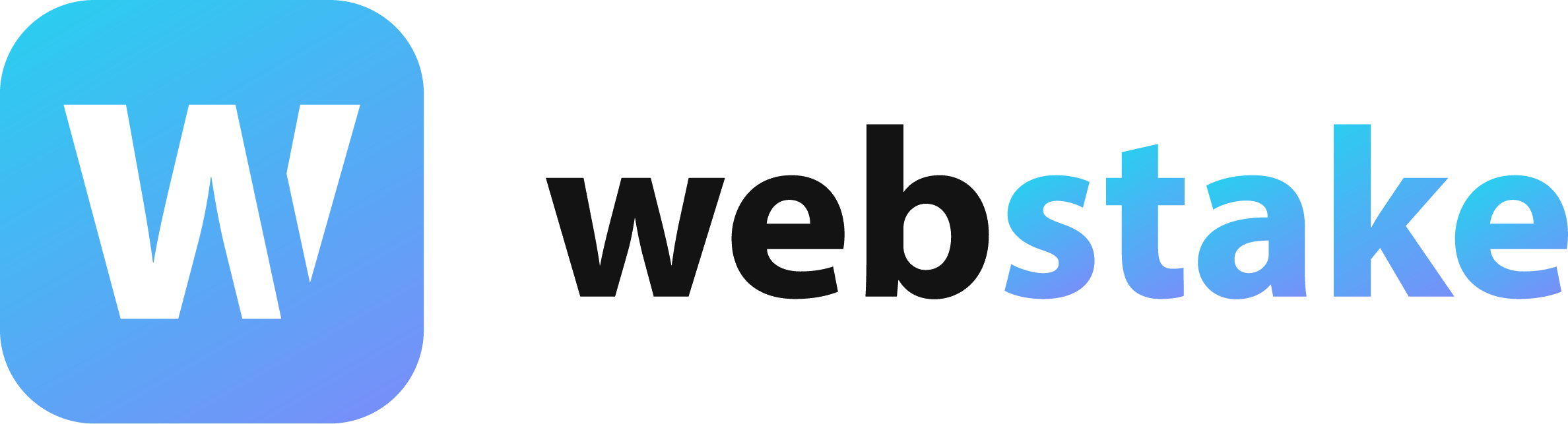 webstake
